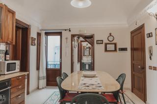 Lemaioliche - Sicilian Style Apartment - 0