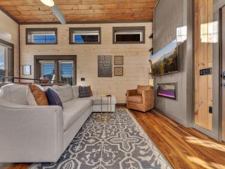 Cherokee Hollow at Goose Gap Reserve #11 - 1