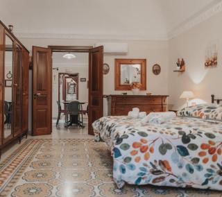 Lemaioliche - Sicilian Style Apartment - 9