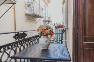 Lemaioliche - Sicilian Style Apartment - 7