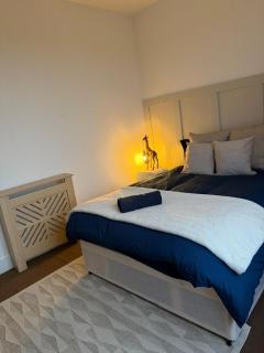 Sky High Apartment in Streatham - 8