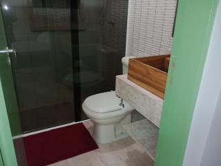 Orquídea kit net Enseada - 2