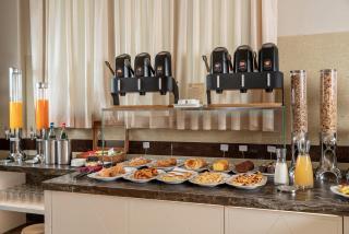 Hotel Campo Marzio - Vicenza - 2