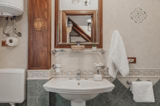 Lemaioliche - Sicilian Style Apartment - 3