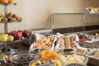 Hotel Campo Marzio - Vicenza - 1