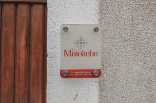 Lemaioliche - Sicilian Style Apartment - 1