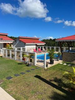 Le Doux Paradise- GOYA - 7