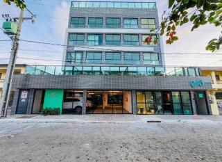 Mahrak Villa - Flat moderno a 50m da praia - 5