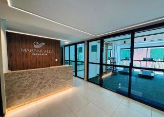 Mahrak Villa - Flat moderno a 50m da praia - 4