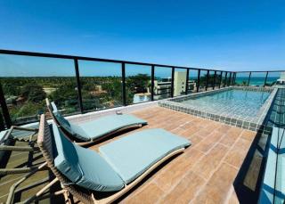 Mahrak Villa - Flat moderno a 50m da praia - 1