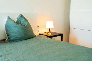 Modernes Apartment in der Innenstadt Klagenfurt - 2