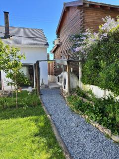 Departamento para 4 personas con wifi y parrilla - 9