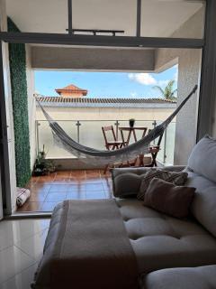 Apartamento Guarujá - 9