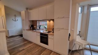 Ferienhaus Strandengel - 3