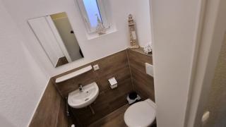 Ferienhaus Strandengel - 3