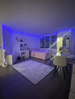 LOFT IN WITH ALL AMENETIES BUILDING BEST LOCATION IN MIDTOWn - New York - 6