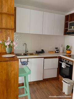 Moira Ecolodge - Armenia Laureles - 8