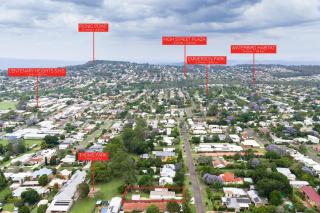 Blue View Cottage! - 7