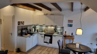 Ferienwohnung Sielufer - Dornum - 6