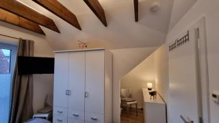 Ferienwohnung Sielufer - Dornum - 1