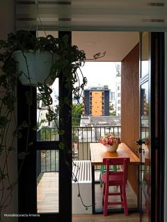 Moira Ecolodge - Armenia Laureles - 7