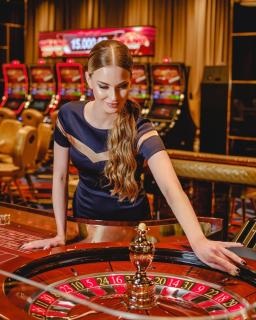 Alliance Palacce Batumi - 6