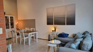 Ferienhaus Nordstern - 1