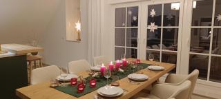 Ferienwohnung Coproyshof am See in Wesel am Niederrhein 5 Sterne DTV-Klassifizierung 6 Personen - 4