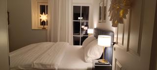 Ferienwohnung Coproyshof am See in Wesel am Niederrhein 5 Sterne DTV-Klassifizierung 6 Personen - 3