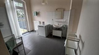 Ferienwohnung Möwe - Dornum - 5