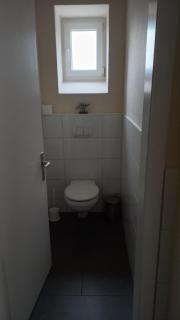 Ferienwohnung Möwe - Dornum - 4