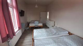 Ferienwohnung Möwe - Dornum - 2