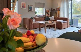 3 Bedroom Amazing Home In Hoeven - 7