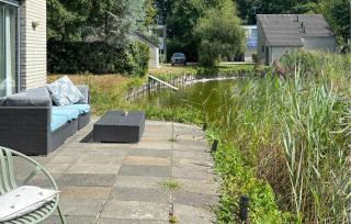 3 Bedroom Amazing Home In Hoeven - 8