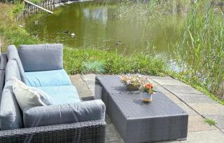 3 Bedroom Amazing Home In Hoeven - 1