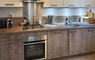 3 Bedroom Amazing Home In Hoeven - 5