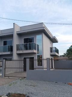 Sobrado praia do ervino - 0