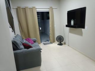 Sobrado praia do ervino - 1