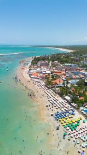 Porto Kai - Vista Mar - 0