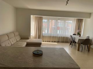 Bright & Peaceful Appartment in Koningslo - 6