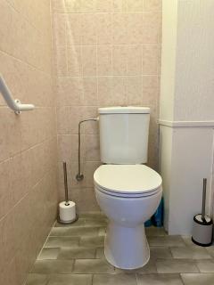 Bright & Peaceful Appartment in Koningslo - 2