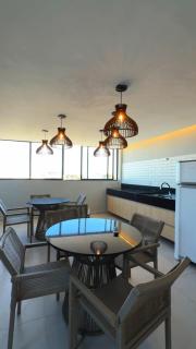 Porto Kai - Vista Mar - 8