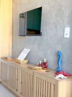 Porto Kai - Vista Mar - 5