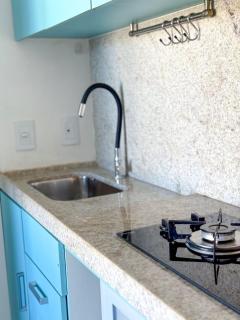 Porto Kai - Vista Mar - 2