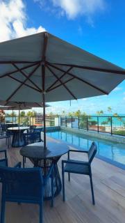 Porto Kai - Vista Mar - 1