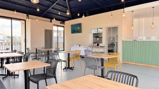 HOTEL COMFORT INN Torre B - 9