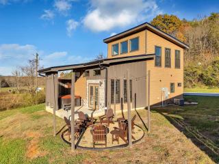 Forge Peaks at Goose Gap Reserve #12 - 0