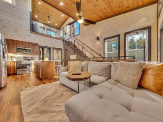 Forge Peaks at Goose Gap Reserve #12 - 2