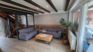 Ferienhaus Swantje - 8