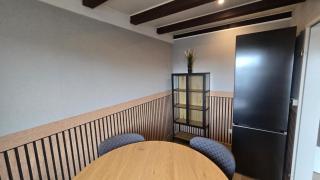 Ferienhaus Swantje - 1